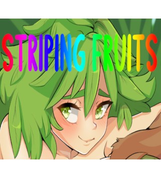 STRIPING FRUITS Steam Key GLOBAL